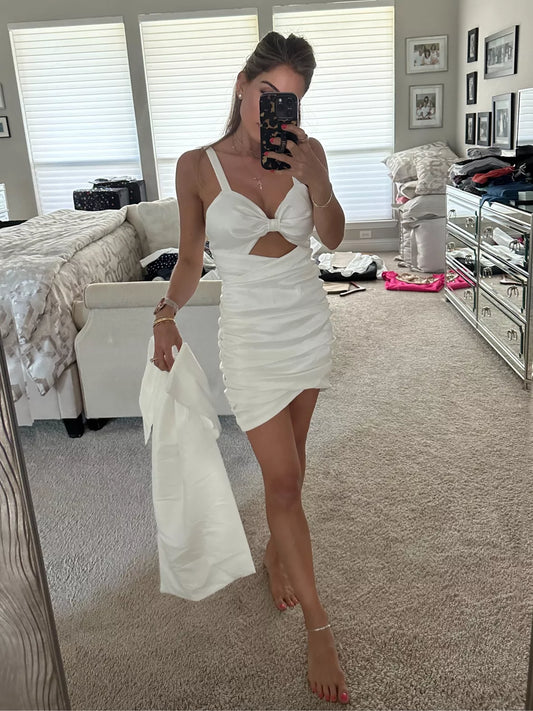 Front Cutout Mini - Lovers & Friends