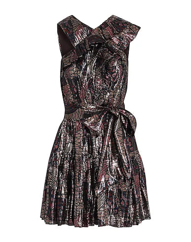 Ruffle Metallic - Ulla Johnson