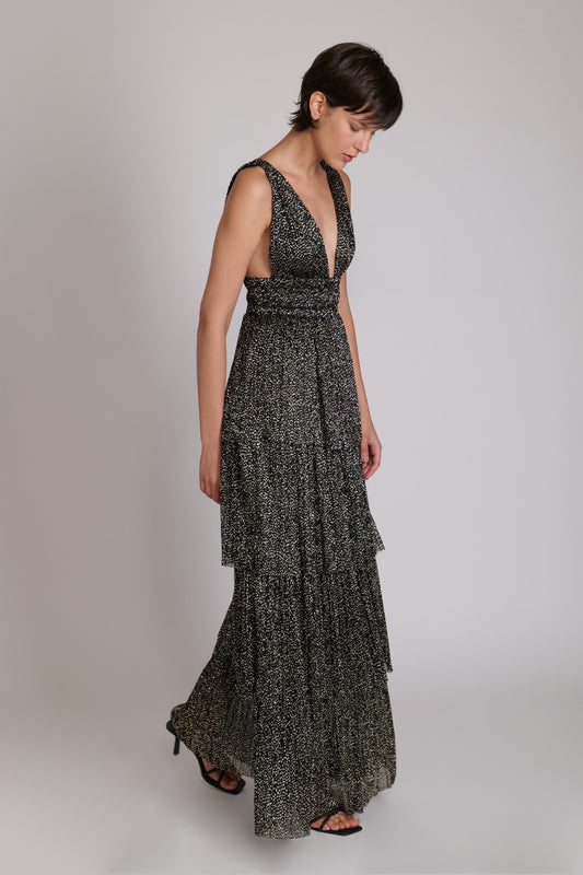 Low V Plunge - Sabina Musayev