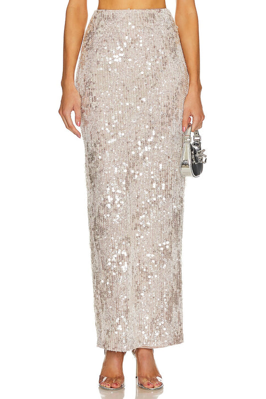 Sparkly Sequin Set- Michael Costello