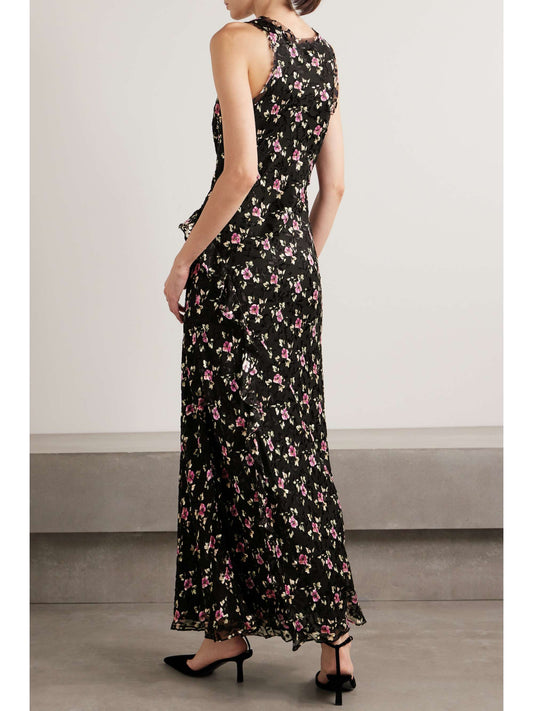 Floral With Frills - Love Shack Fancy