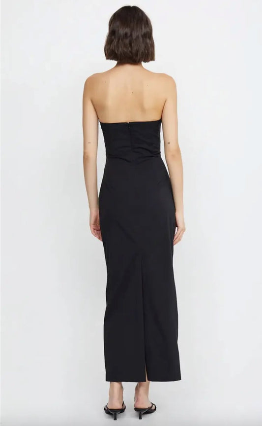 Strapless Bodycon- Bec and Bridge