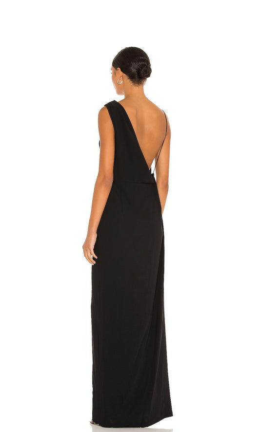 Multi Strap Low Back- Amanda Uprichard