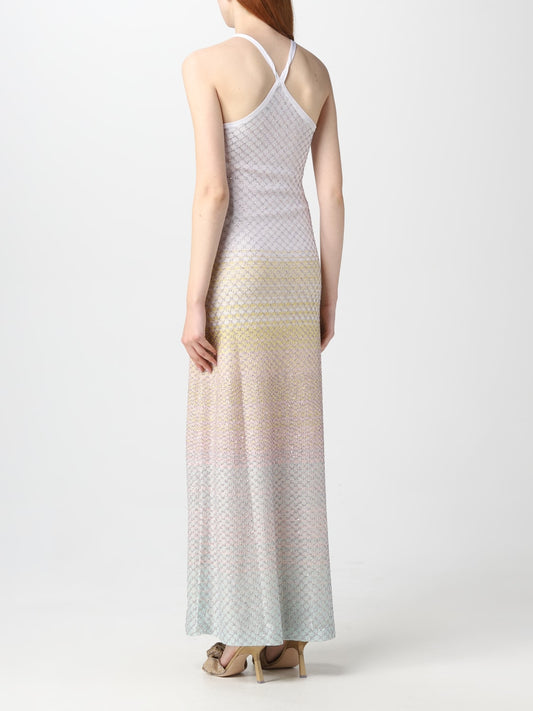 Multicolor Ombré Knit- Missoni