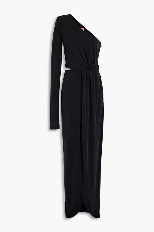 One Shoulder with cut out- Gauge 81