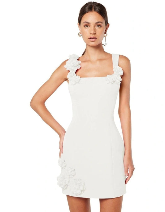 Rosette Apllique- Elliatt