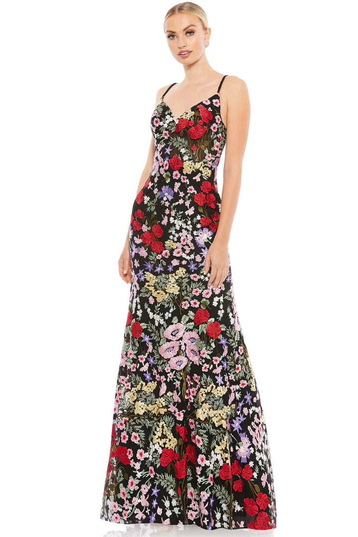 Floral