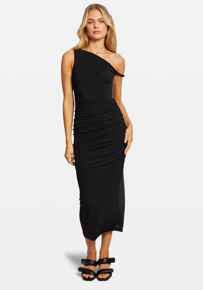 Off The Shoulder - Helmut Lang
