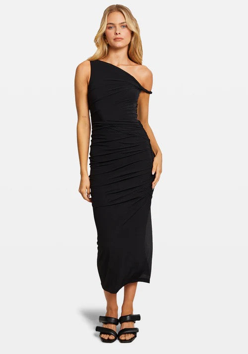 Off The Shoulder - Helmut Lang