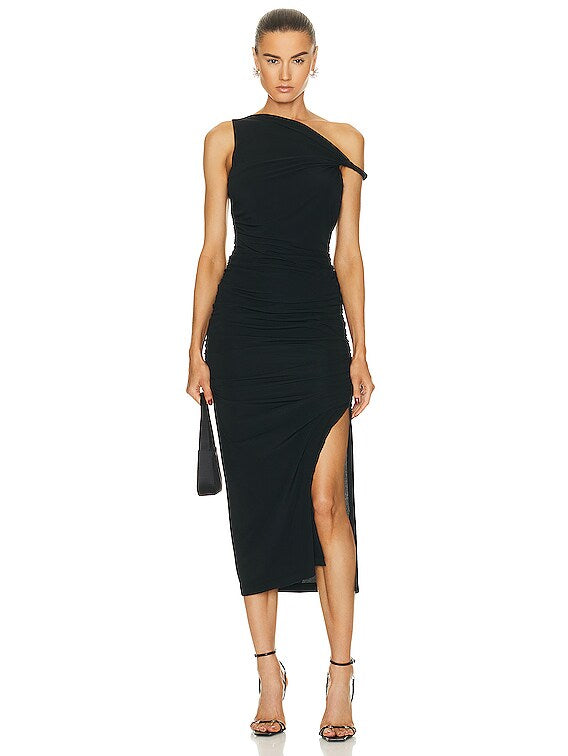 Off The Shoulder - Helmut Lang