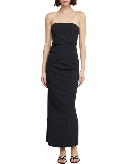 Strapless Bodycon- Bec and Bridge