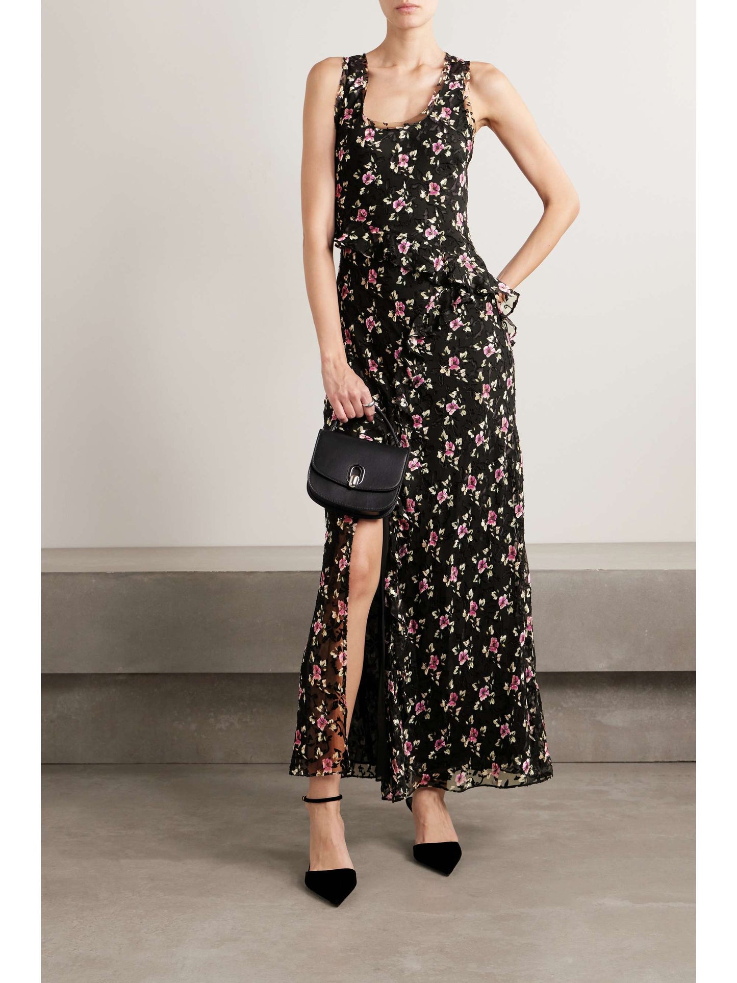 Floral With Frills - Love Shack Fancy