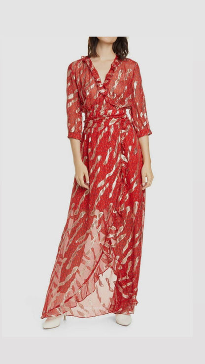 Printed Silk - Ba&Sh