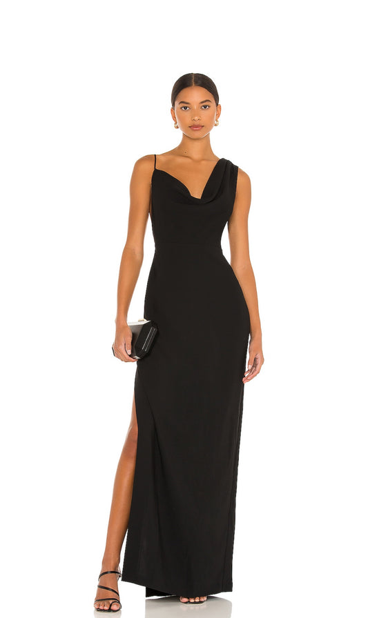 Multi Strap Low Back- Amanda Uprichard