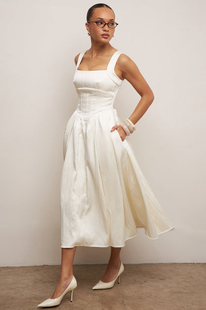 Corset Drop Waist- House of CB