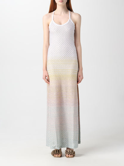 Multicolor Ombré Knit- Missoni