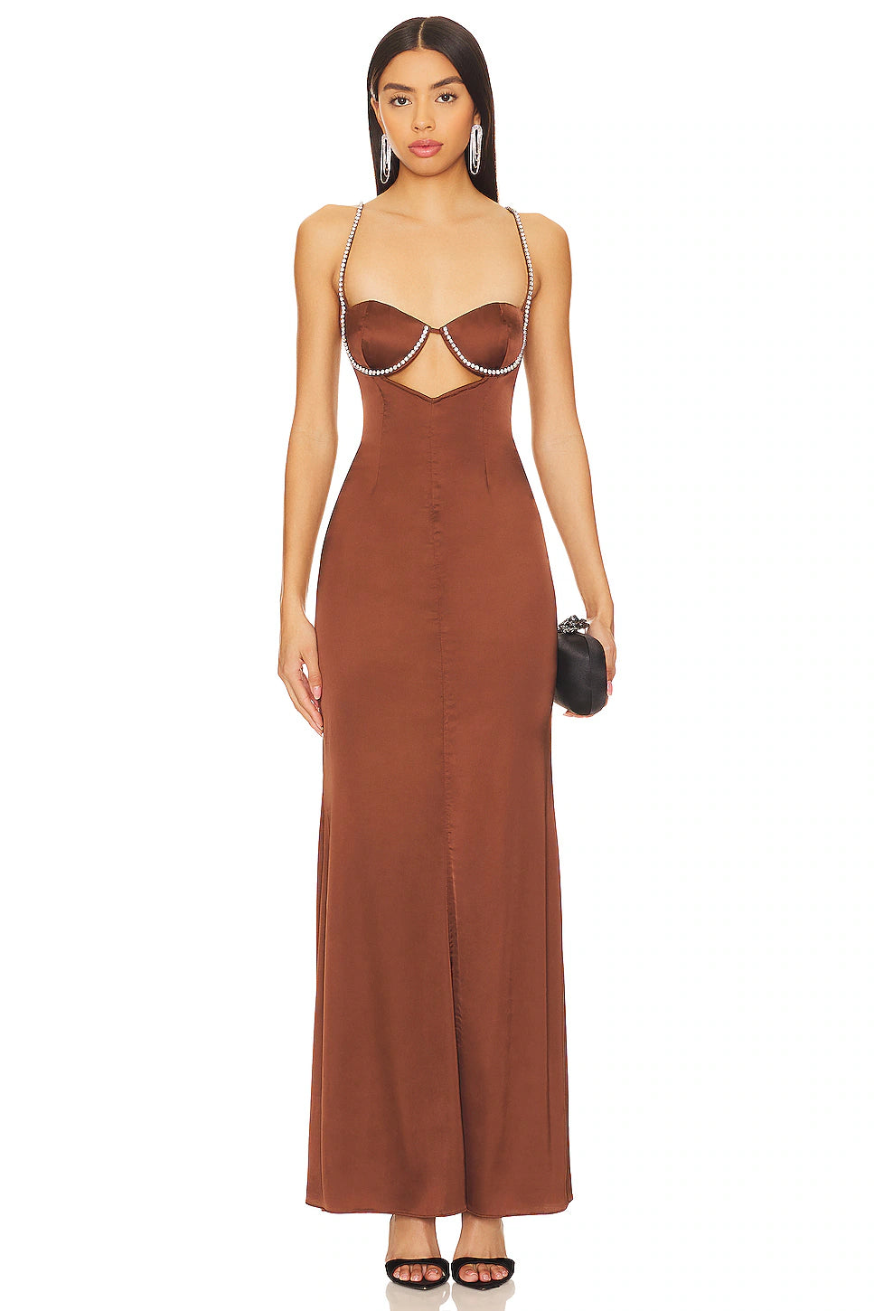 Embellished Cut Out- NBD