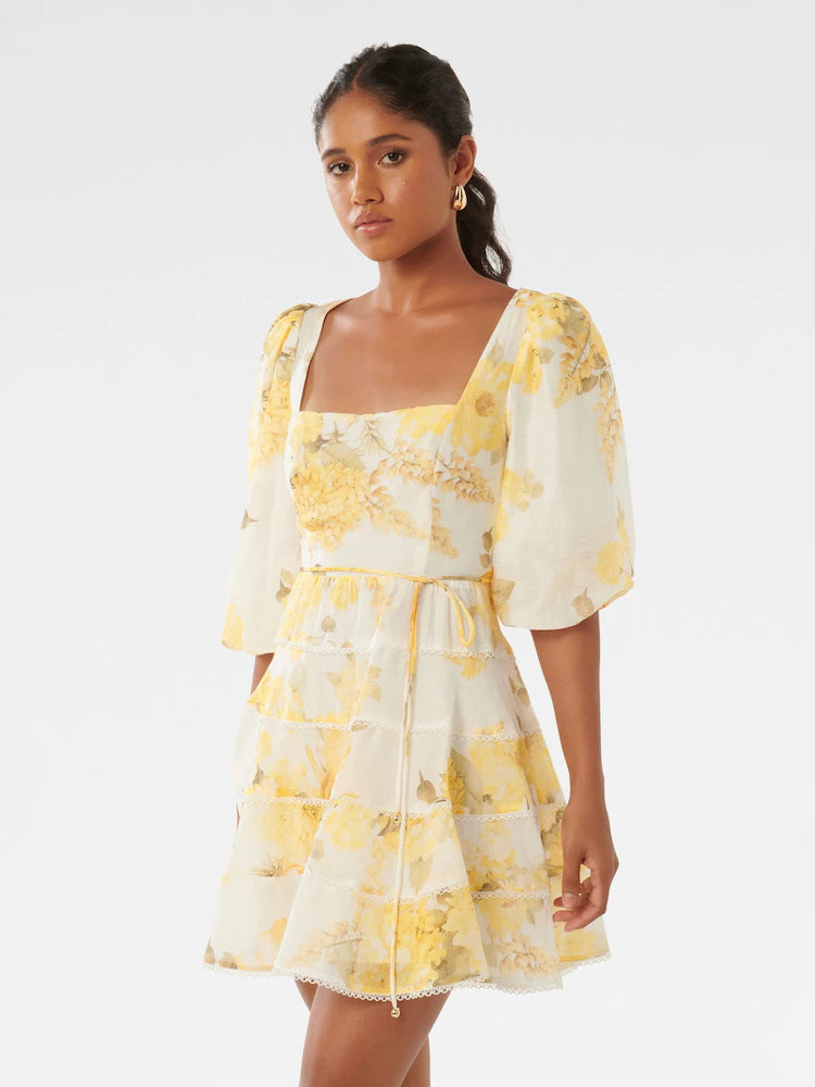 Floral - evernew