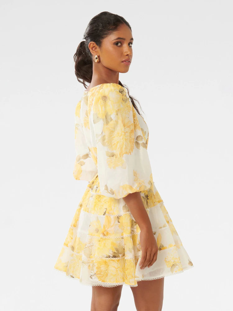 Floral - evernew