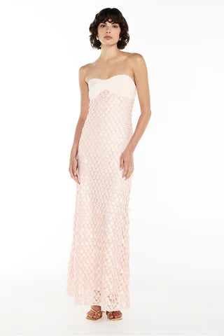 Strapless Balconette - Manning Cartell