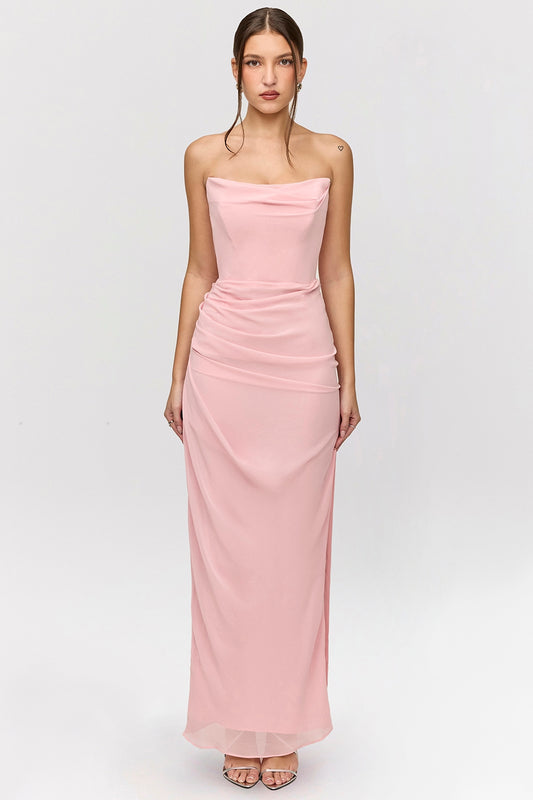 Strapless Corset- House of CB