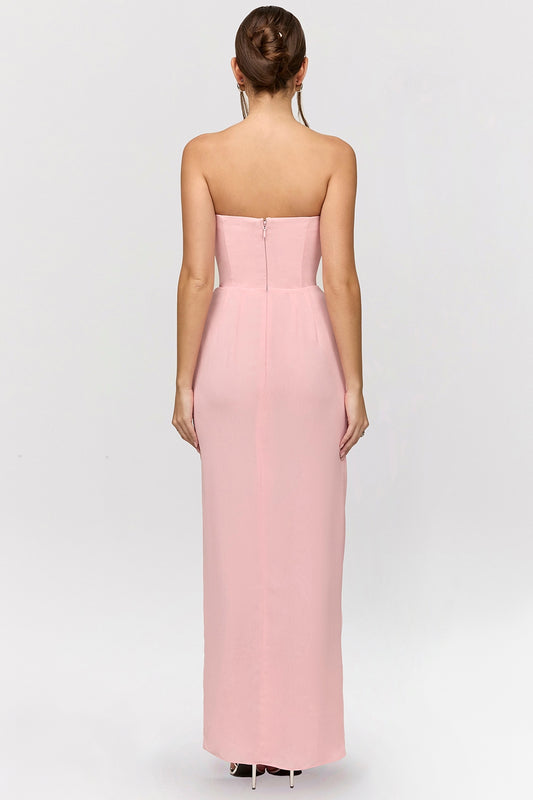 Strapless Corset- House of CB