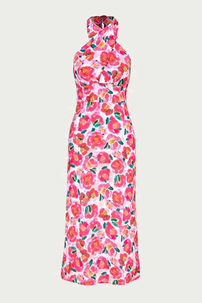 Halter Twist Tie- Adelyn Rae