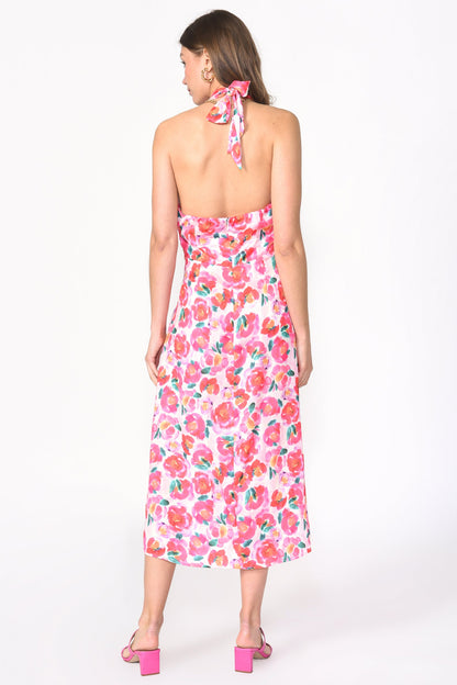 Halter Twist Tie- Adelyn Rae