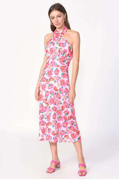 Halter Twist Tie- Adelyn Rae